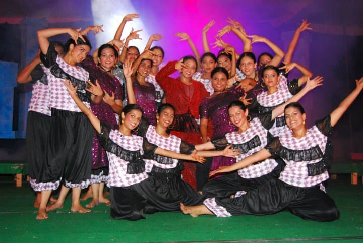 Gyan Mahavidyalaya Aligarh Events photo 2